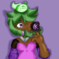 Artist: @ViolaPerson (On Pixilart)