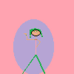 Artist: @HolyShark306 (On Pixilart)