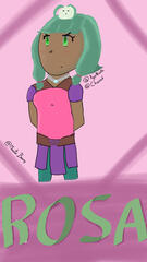 Artist: @Kyattosuta (On Pixilart)