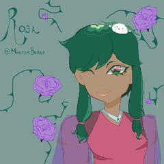 Artist: @LundynFaug (On Pixilart)