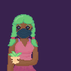 Artist: @TillTill (On Pixilart)