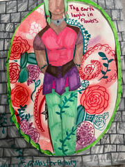 Artist: @UntitledZzZz (On Pixilart)