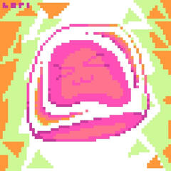 Artist: pixel.lufi (On Instagram)