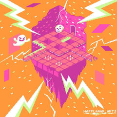 Artist: wafflaaar_arts (On Instagram)