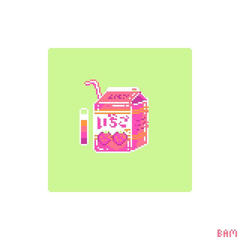 Artist: baminpixels (On Instagram)