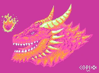 *Artist: kiwicopi (On Instagram)