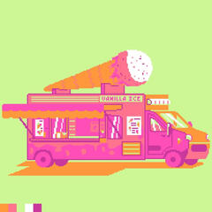 Artist: saltkie (On Instagram)