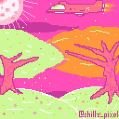 Artist: chillz_pixel (On Instagram)