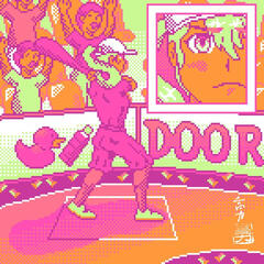 Artist: gaoliontherocks (On Instagram)