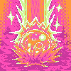 Artist: brachialxavier (On Instagram)