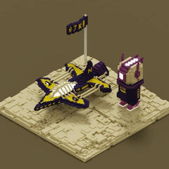 Artist: nyro_nik (On Instagram)