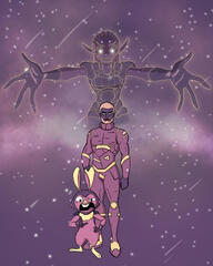 Artist: bee_gee_eff (On Instagram)