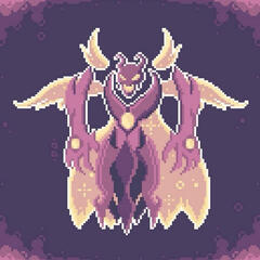 Artist: etherearcade (On Instagram)