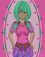 Artist: @dexelart (On Instagram)