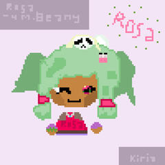 Artist: @kiriaexto2 (On Pixilart)