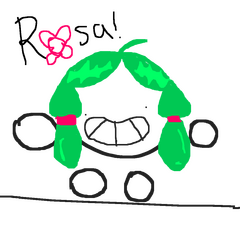 Artist: @CayaALT (On Pixilart)