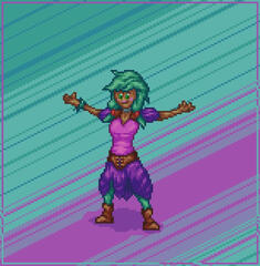 Artist: @brachialxavier (On Instagram)