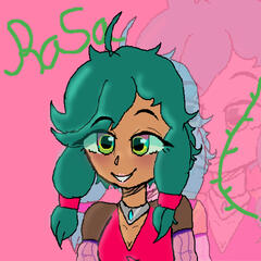 Artist: @Catnap1006 (On Pixilart)