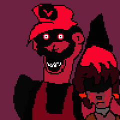 Artist: @BoredDesigner (On Pixilart)