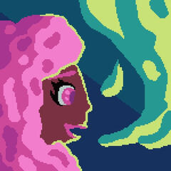 Artist: zifianek (On Instagram)