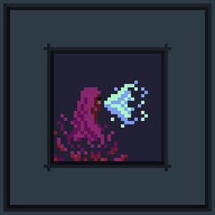 Artist: pixel.think (On Instagram)