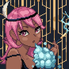 *Artist: ehadgarcia (On Instagram)