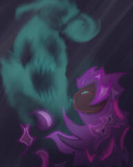 Artist: magazin_pilesosov (On Instagram)