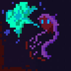 Artist: opahdosker (On Instagram)