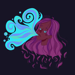 Artist: karakatizaa__ (On Instagram)