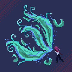 Artist: comet_pixels (On Instagram)