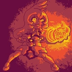 Artist: igniz_arts (On Instagram)