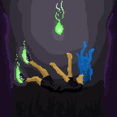 Artist: comet_pixels (On Instagram)