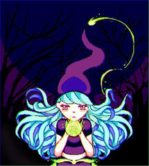 *Artist: khean_picmean (On Instagram)