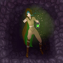 Artist: yi_phile (On Instagram)