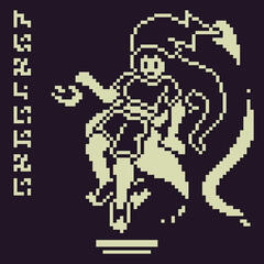 Artist: pixelmrtm (On Instagram)