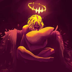 *Artist: cezreart (On Instagram)