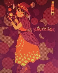 Artist: biteofabagel (On Instagram)