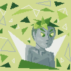 Artist: zifianek (On Instagram)