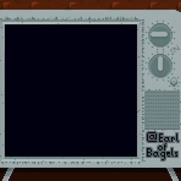 *Artist: earlofbagels (On Instagram)