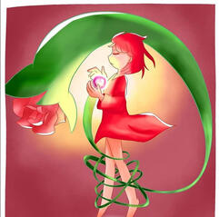 *Artist: 6060ctkk (On Instagram)