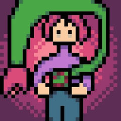 Artist: cat.bitmap (On Instagram)