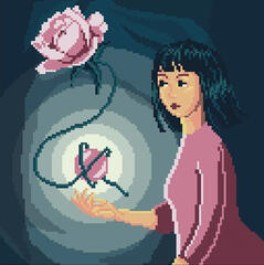 Artist: be_clouded (On Instagram)