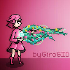 Artist: girogid_pixel (On Instagram)