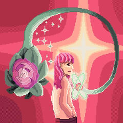 *Artist: astr0fish (On Instagram)