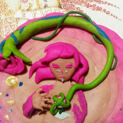 Artist: pixitralph (On Instagram)