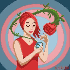 *Artist: konstantinkirilovart (On Instagram)