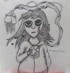 Artist: ivivivi_ivivivi (On Instagram)