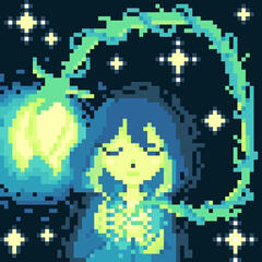 Artist: pixelily.dot (On Instagram)