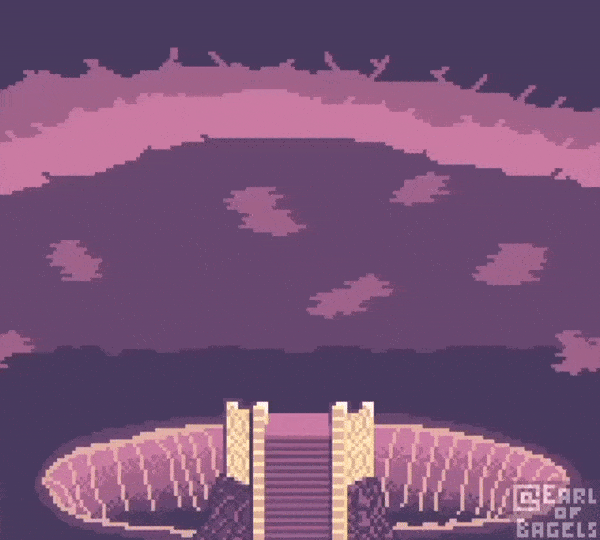 *Artist: earlofbagels (On Instagram)